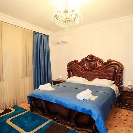 Old District Apartment Kutaisi Luaran gambar