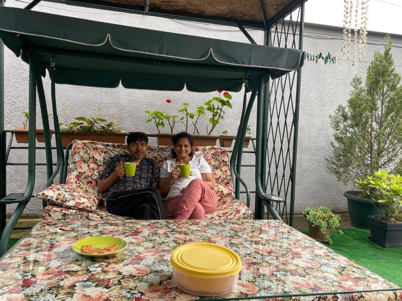 Old District Apartment Kutaisi Luaran gambar