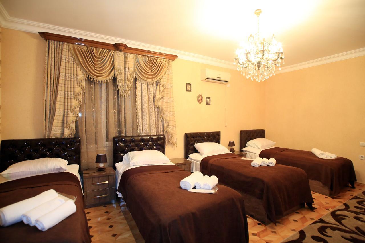 Old District Apartment Kutaisi Luaran gambar