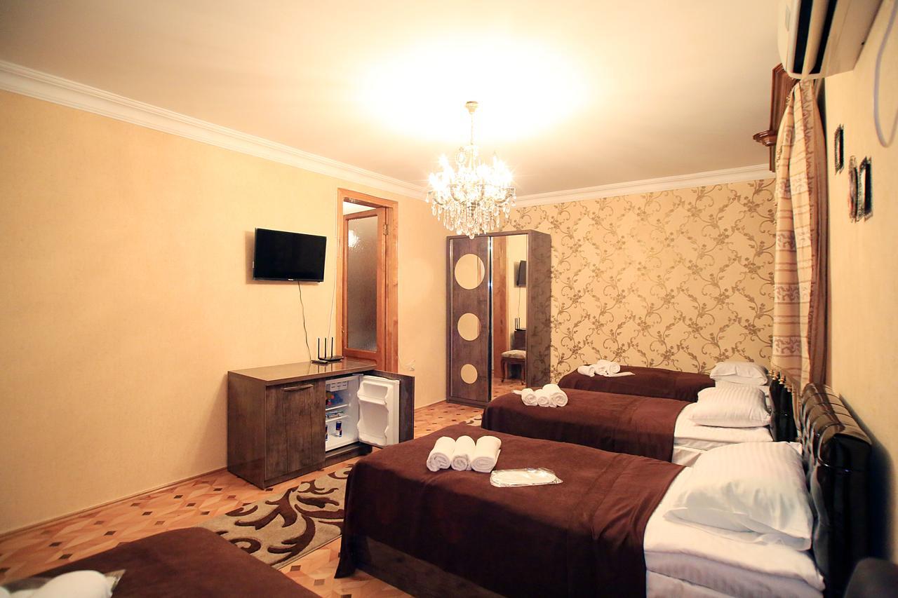 Old District Apartment Kutaisi Luaran gambar