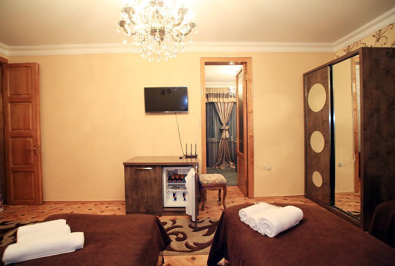 Old District Apartment Kutaisi Luaran gambar