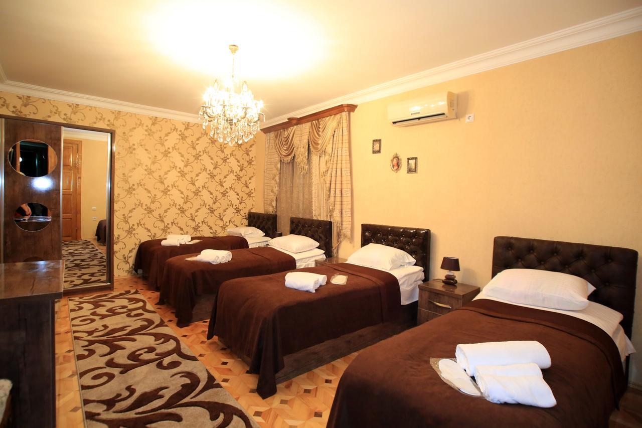 Old District Apartment Kutaisi Luaran gambar