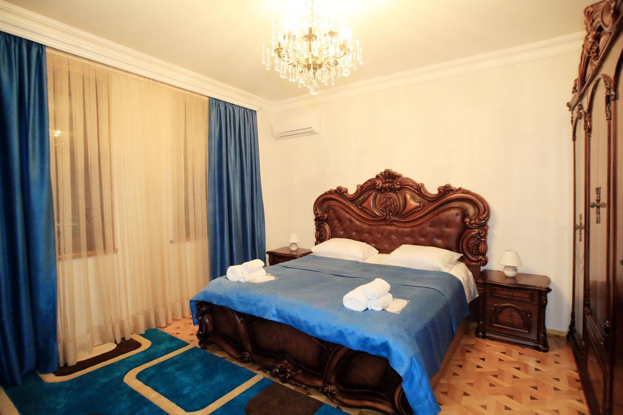 Old District Apartment Kutaisi Luaran gambar