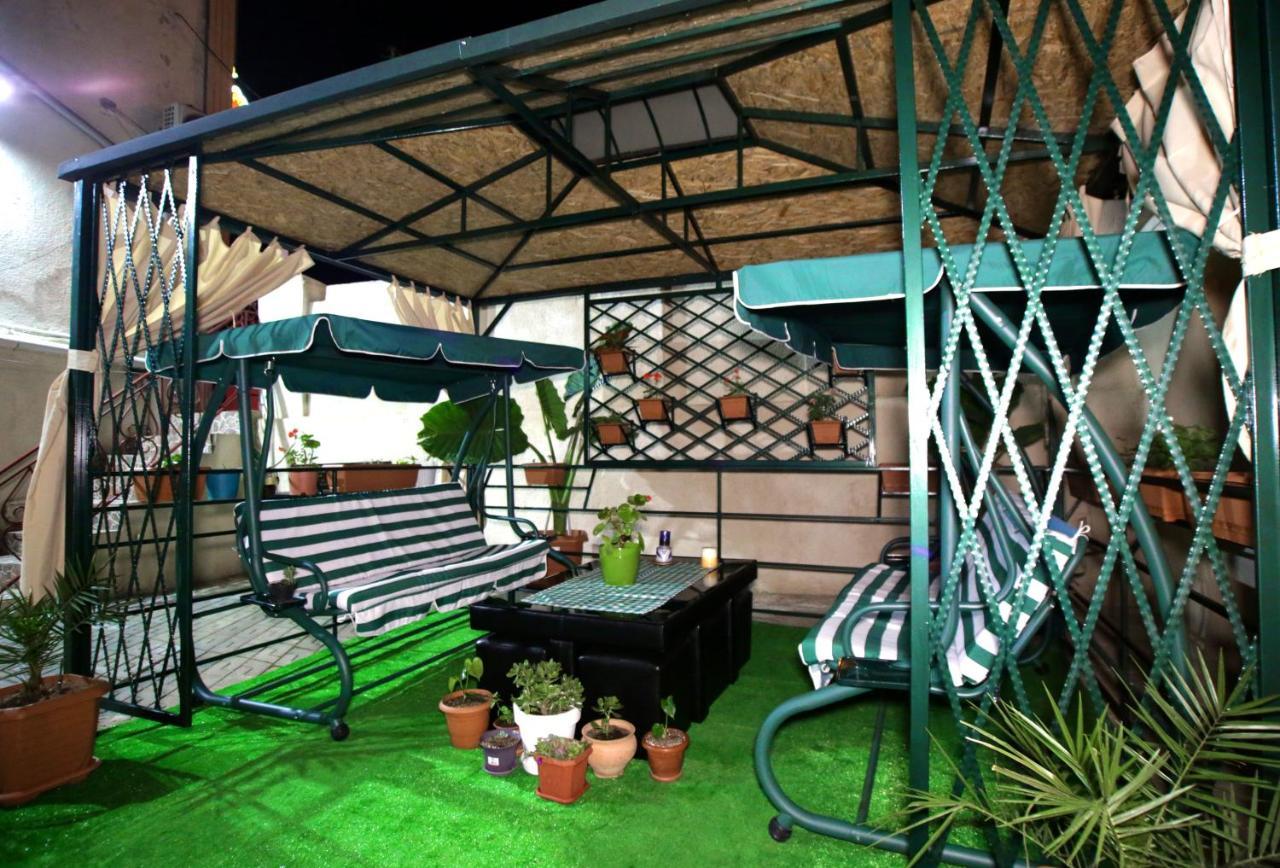 Old District Apartment Kutaisi Luaran gambar