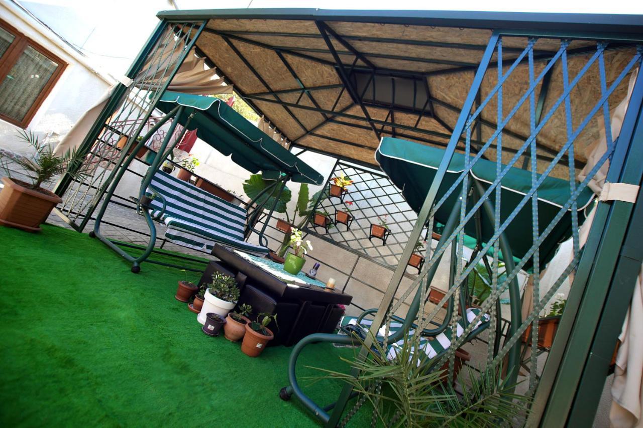 Old District Apartment Kutaisi Luaran gambar