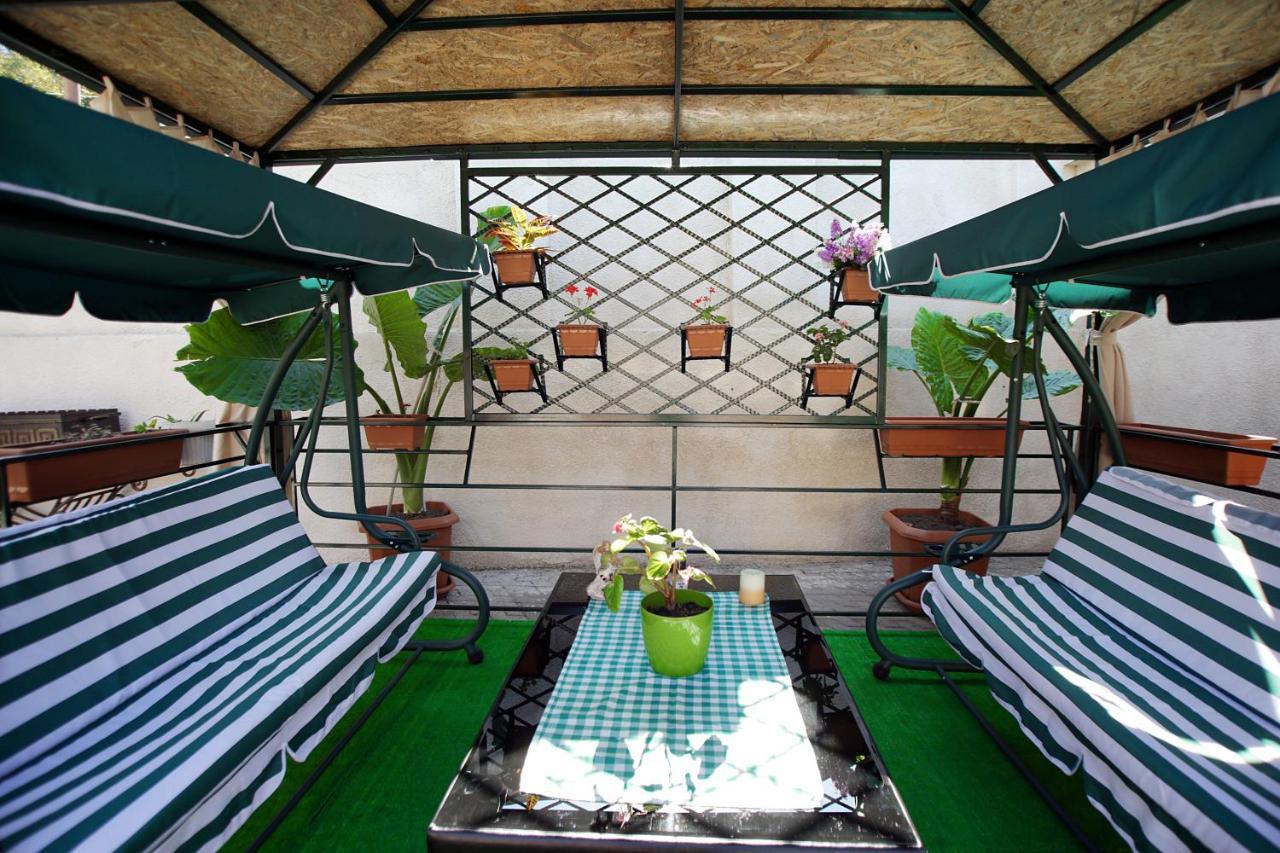 Old District Apartment Kutaisi Luaran gambar