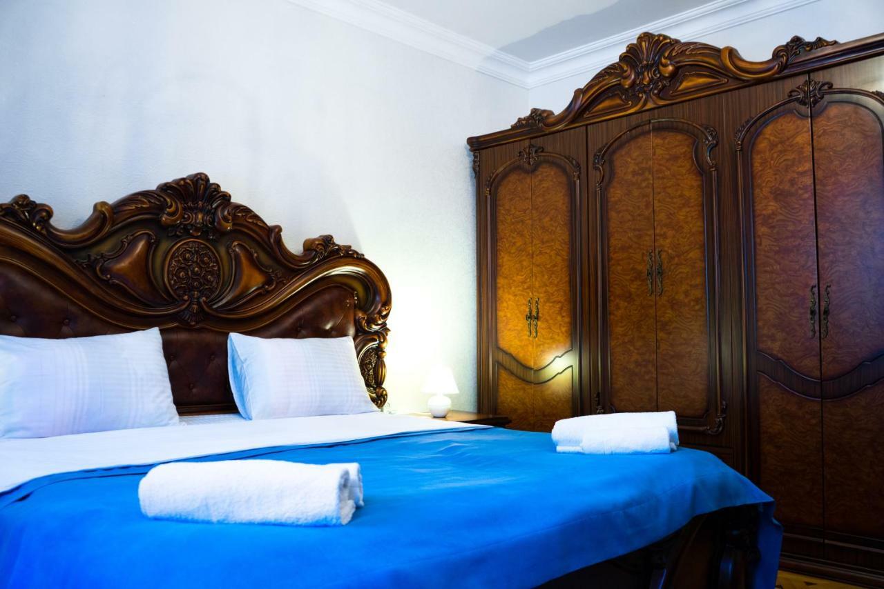 Old District Apartment Kutaisi Luaran gambar