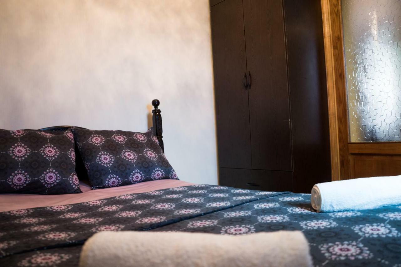 Old District Apartment Kutaisi Luaran gambar