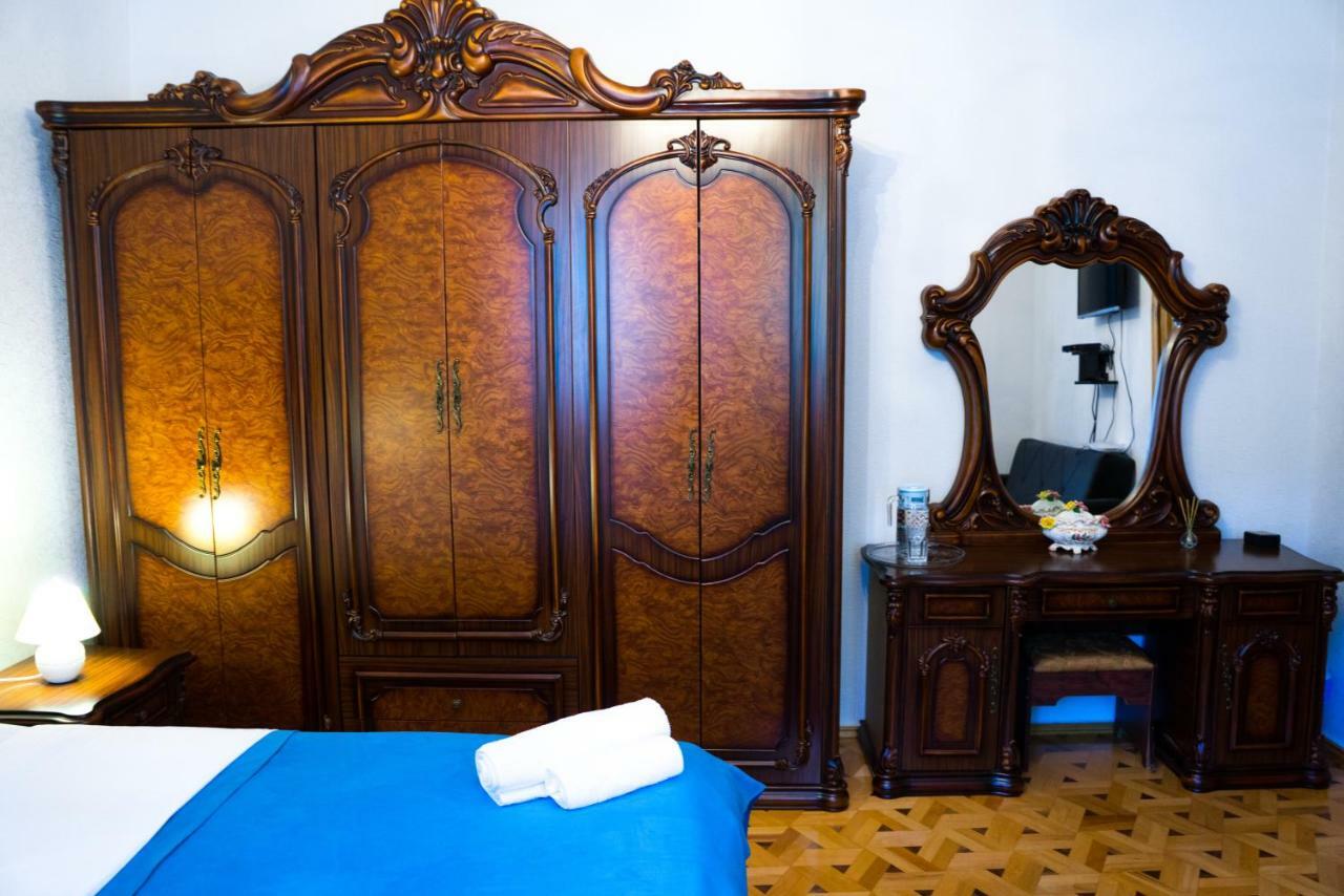 Old District Apartment Kutaisi Luaran gambar