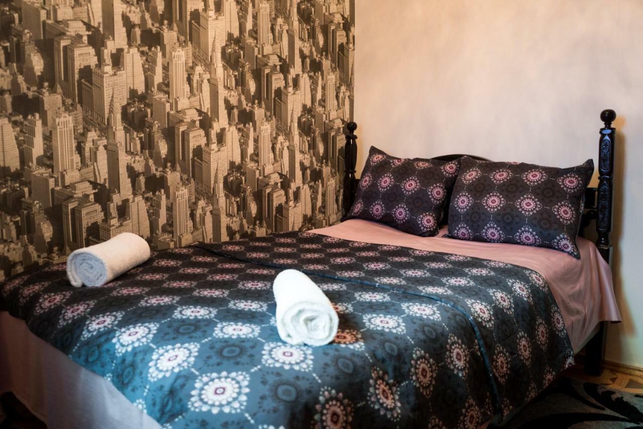 Old District Apartment Kutaisi Luaran gambar