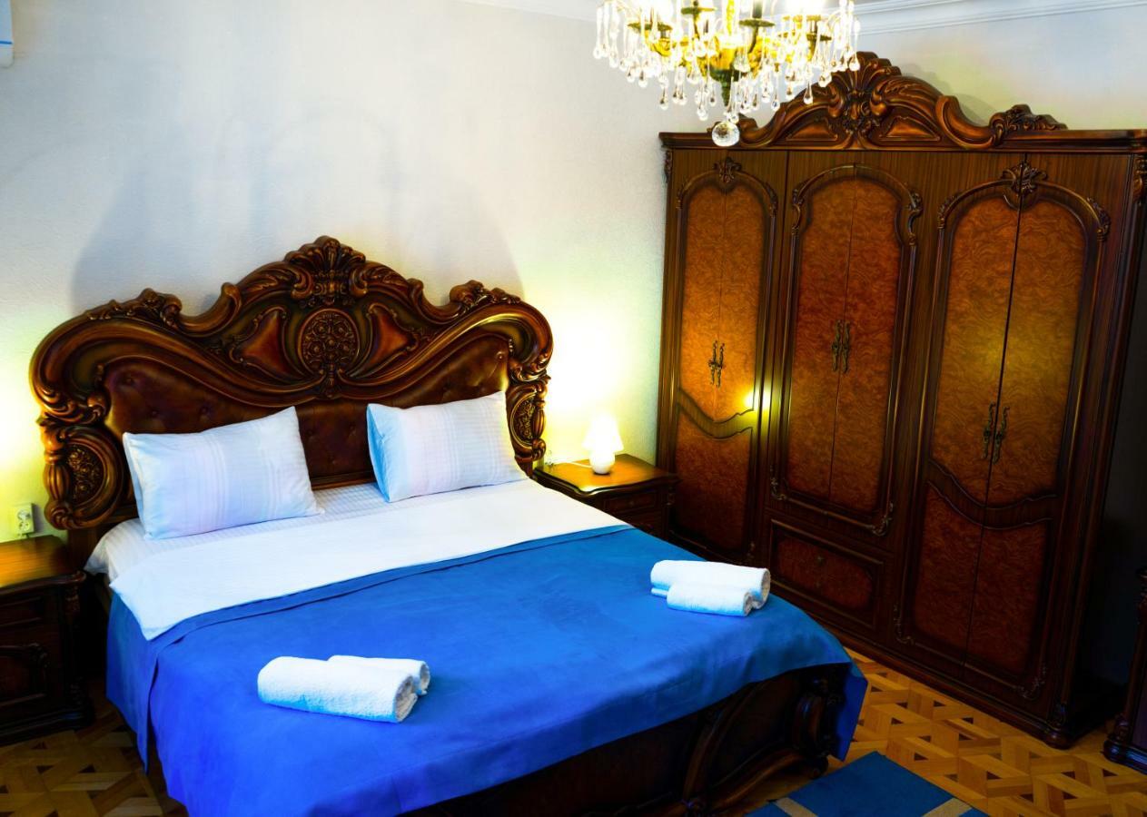 Old District Apartment Kutaisi Luaran gambar