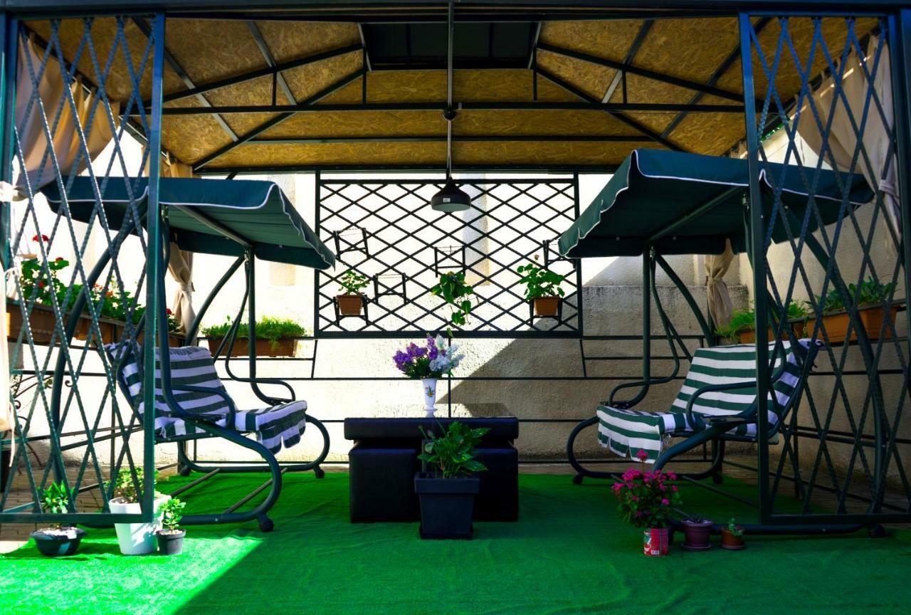 Old District Apartment Kutaisi Luaran gambar